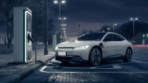 Italy EV Sales Crossed 94,000 Units as BEV Share Reached 6.2%, Setting the Stage for Faster Adoption