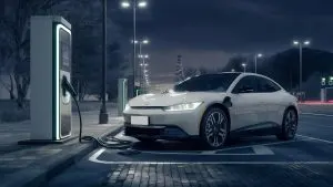 Italy EV Sales Crossed 94,000 Units as BEV Share Reached 6.2%, Setting the Stage for Faster Adoption