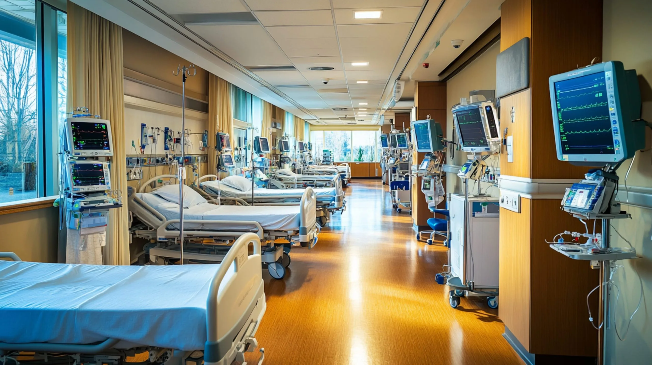 Japan Healthcare Infrastructure Outlook to Future as Elderly Population Nears One-Third of Total Residents Japan-healthcare-infrastructure-industry-scaled