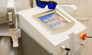 KSA CO₂ Lasers Equipment Market Outlook 2035