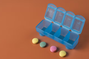 KSA Child-Resistant Pharmaceutical Packaging Market Outlook 2035