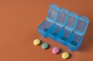 KSA Child-Resistant Pharmaceutical Packaging Market Outlook 2035