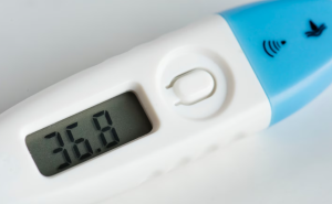 KSA Digital Thermometers Equipment Market Outlook to 2035