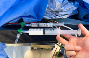 KSA Epidural Analgesia Systems Market Outlook 2035