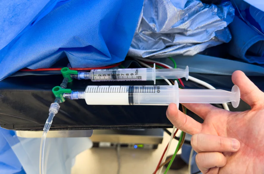 KSA Epidural Analgesia Systems Market Outlook 2035 KSA-Epidural-Analgesia-Systems-