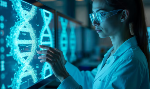 KSA Gene Therapy Market Outlook 2035