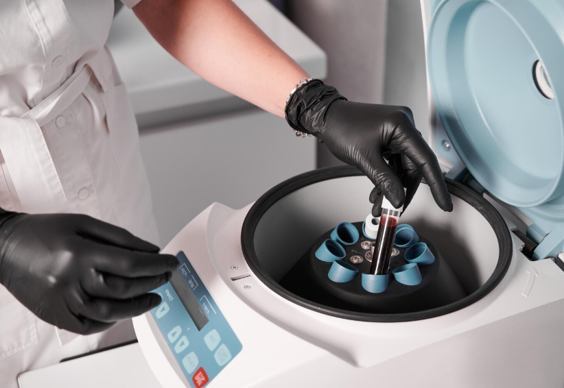 KSA-Laboratory-Centrifuges-Market