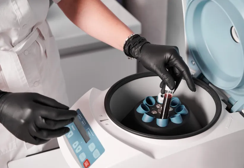 KSA Laboratory Centrifuges Market Outlook 2035 KSA-Laboratory-Centrifuges-Market