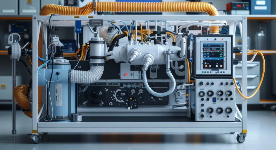 KSA Pain Control Pumps Equipment Market Outlook 2035 KSA-Pain-Control-Pumps-Equipment