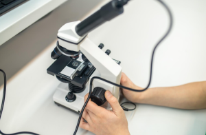 KSA Spectrophotometers Equipment Market Outlook 2035