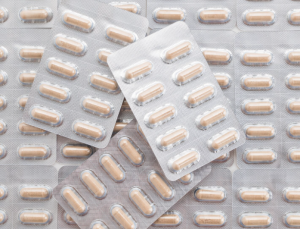 KSA Tamper-Evident Pharmaceutical Packaging Market Outlook 2035