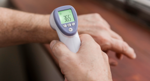 KSA Thermometers Equipment Market Outlook 2035