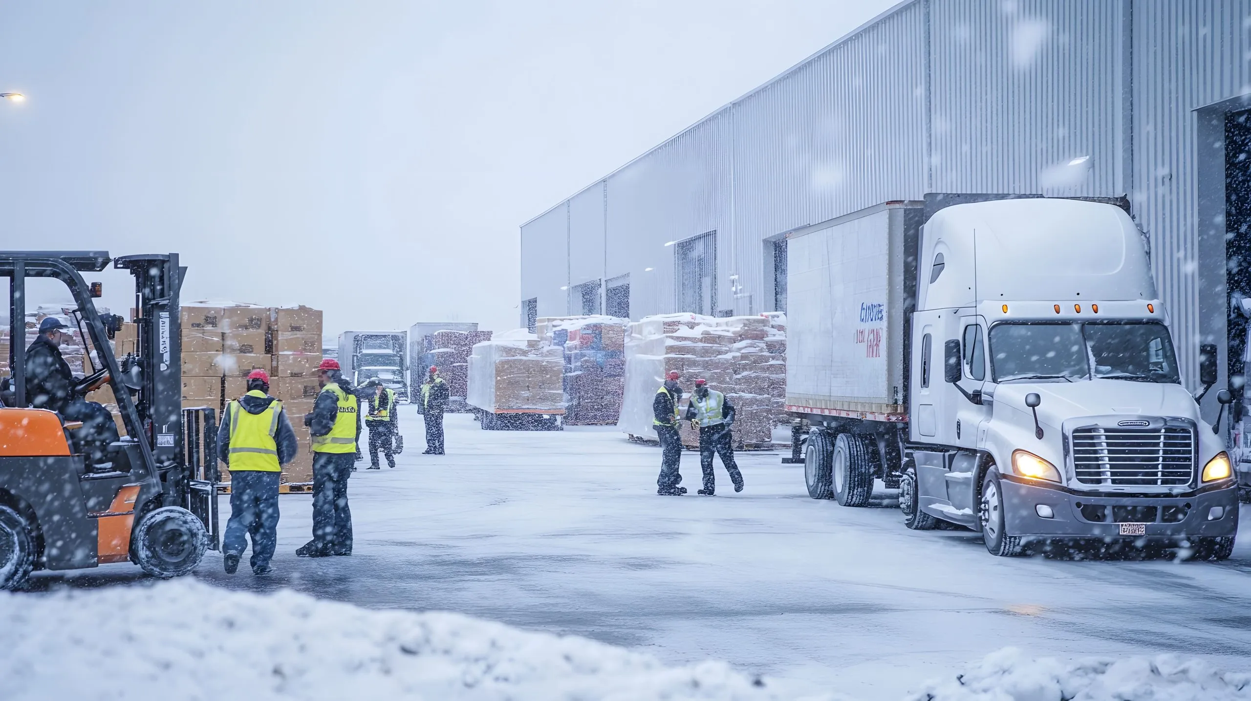 Saudi Arabia Cold Chain Sector Set for 18.3% CAGR Backed by Retail and Healthcare Supply Chains KSA-cold-chain-logistics-industry-scaled