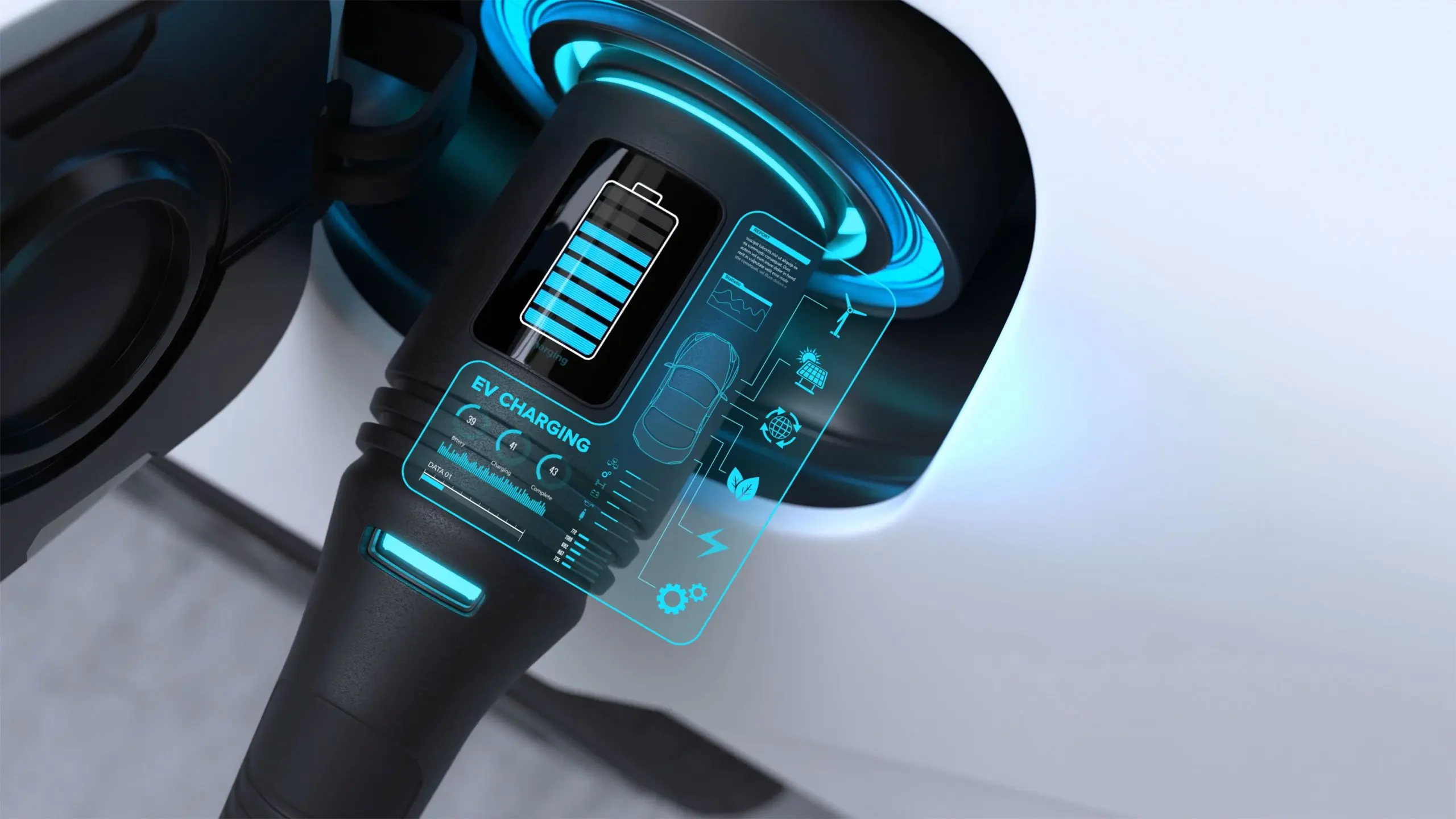 KSA EV Power Electronics Outlook Strengthens as Saudi EV Market Revenue Crossed USD 2.3 Billion KSA-ev-power-electronics-industry-scaled
