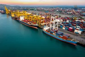 Saudi Freight Forwarding Demand Rises as Kingdom Invests Over USD 267 Billion in Transport and Logistics 