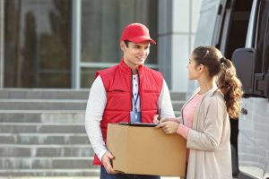 KSA Delivery Market Outlook to Future Backed by 9.16% CAGR in Courier and Parcel Industry 