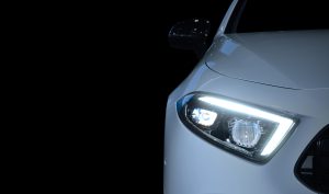 USA LED Headlights Industry Driven by EV Adoption and Smart Lighting Innovation