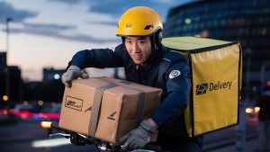 Transforming Germany’s Last-Mile Delivery, Trends, Innovations, and Sustainability in E-Commerce Logistics