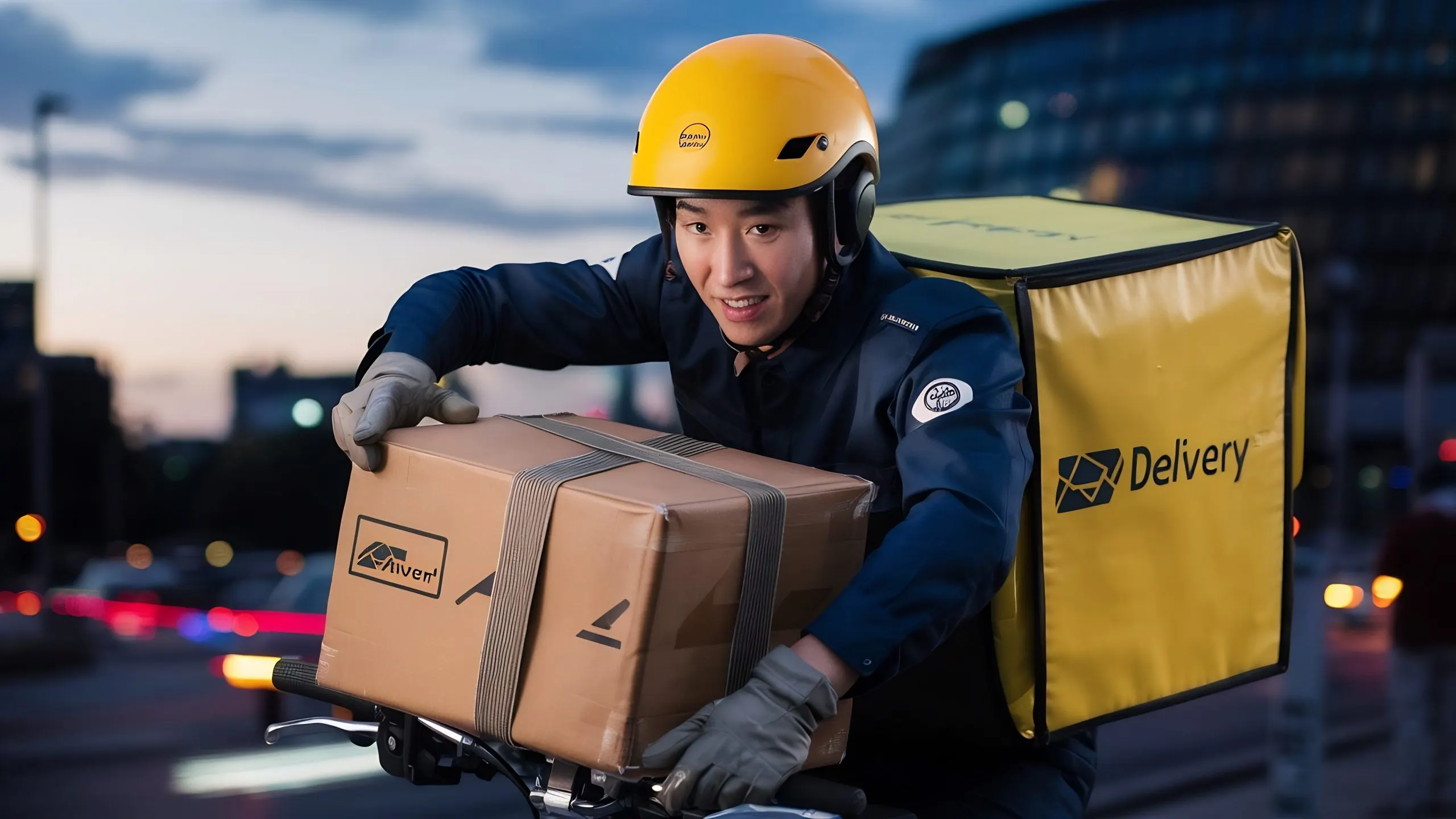 Transforming Germany’s Last-Mile Delivery, Trends, Innovations, and Sustainability in E-Commerce Logistics Last-Mile-Delivery-Industry-1-scaled