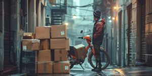 Transforming South Africa Last-Mile Delivery, E-Commerce Surge, Tech Innovations, and Infrastructure Growth