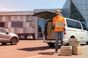 Transforming Canada Last‑Mile Delivery, Key Growth Drivers and Market Evolution