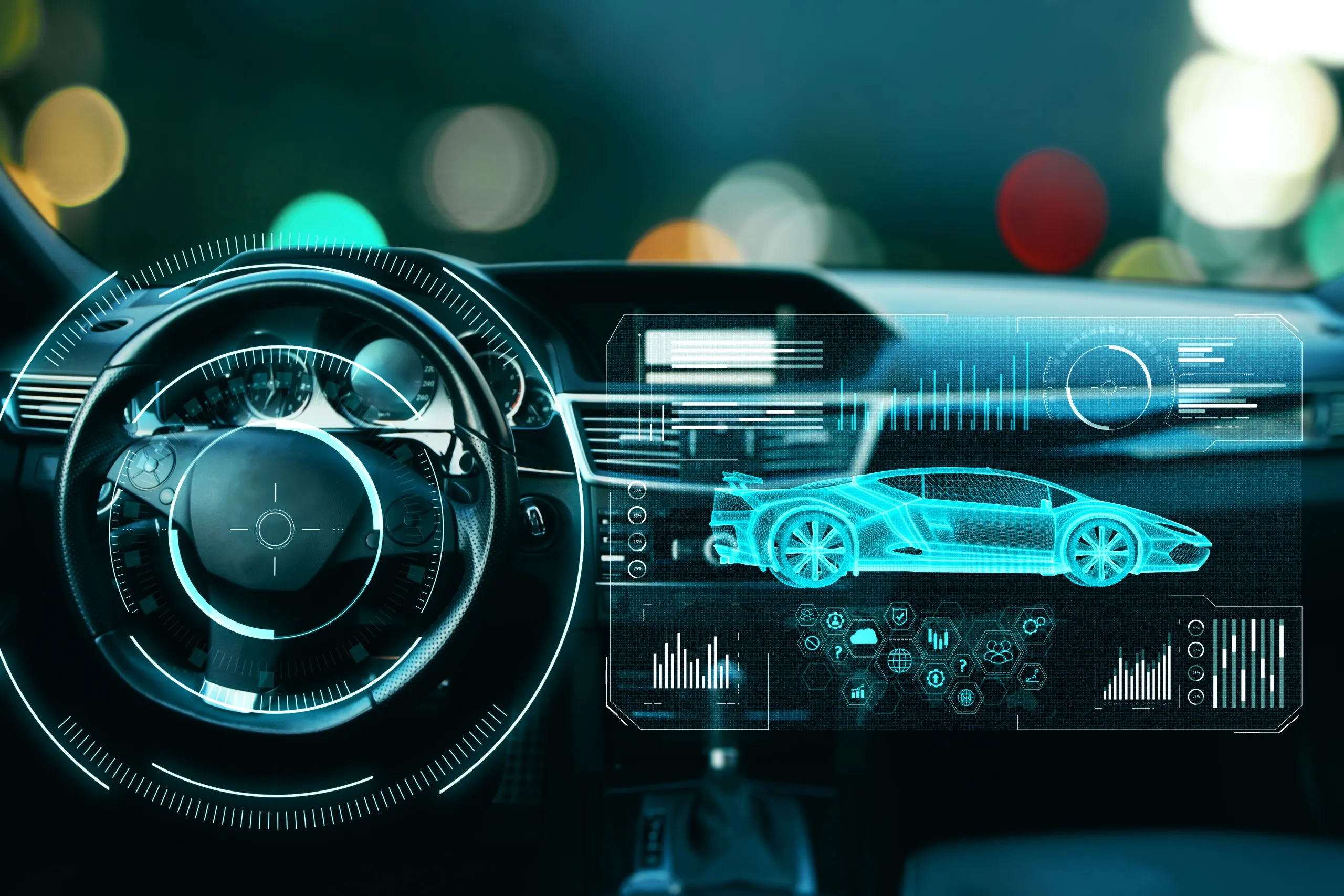 USA LiDAR Sensors Industry Witnessing Rapid Expansion Supported by 3D Mapping, ADAS, and Smart City Investments LiDAR-Sensors-Industry-scaled