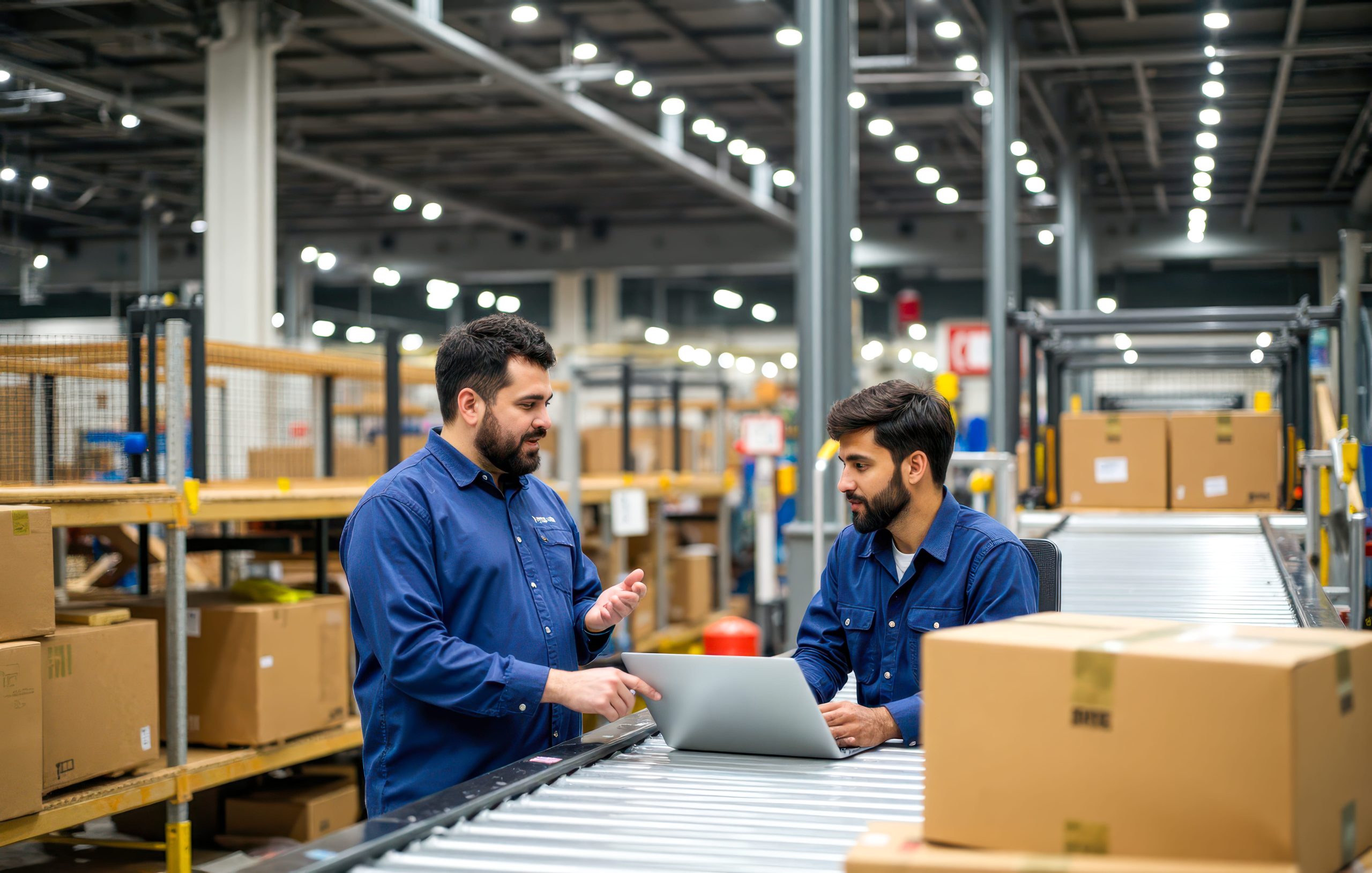 Malaysia 3PL Market Strengthens as E-commerce Sales Near MYR 50 billion and Drive Fulfillment Demand Malaysia-3pl-industry-scaled