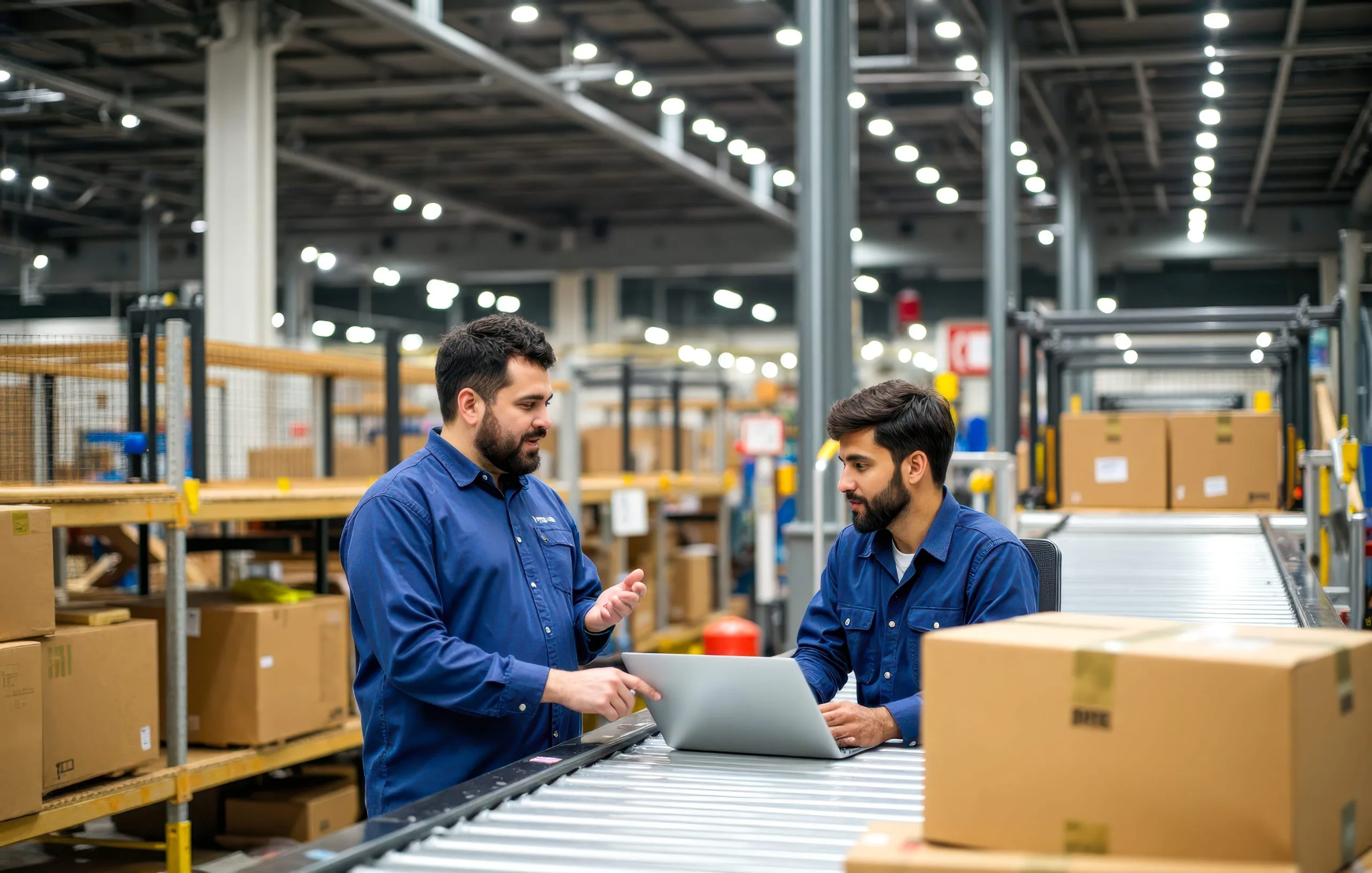 Malaysia 3PL Market Strengthens as E-commerce Sales Near MYR 50 billion and Drive Fulfillment Demand Malaysia-3pl-industry-scaled