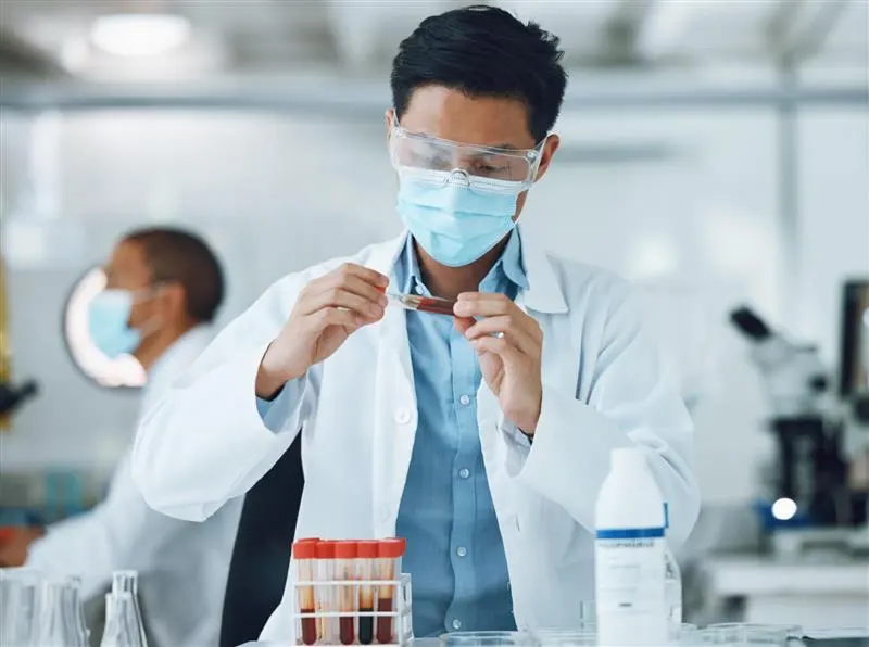 Thailand Diagnostic Labs industry Growth: 8% CAGR Expanding Testing Capacity Nationwide Media-1
