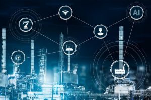 Indonesia’s Industrial IoT Market Outlook with Industry Driving a USD 26.5 Billion Opportunity