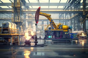 Indonesia Industrial Automation Industry Growing at 8–10% CAGR Amid Industry 4.0 Push