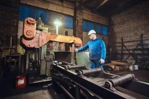 Indonesia Advanced Materials Industry Driving 10% Annual Growth in Manufacturing Sector