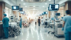 Vietnam Healthcare Infrastructure Expansion Reaches 1,500+ Hospitals Improving Access