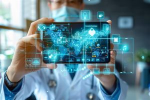 Thailand Digital Health Adoption Rising 65% Driving Healthcare Innovation Nationwide