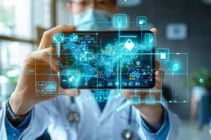 Thailand Digital Health Adoption Rising 65% Driving Healthcare Innovation Nationwide