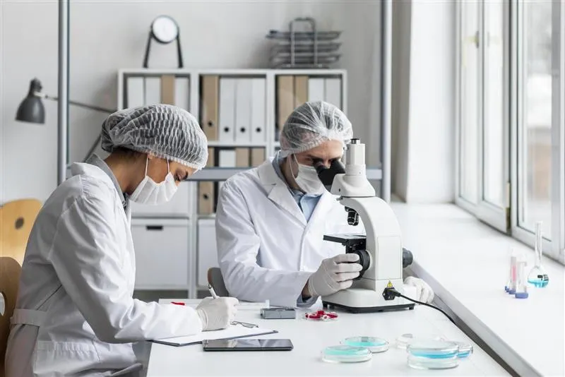 Vietnam Diagnostic Labs Industry Expanding by 8% CAGR driven by rising Chronic diseases Media-5