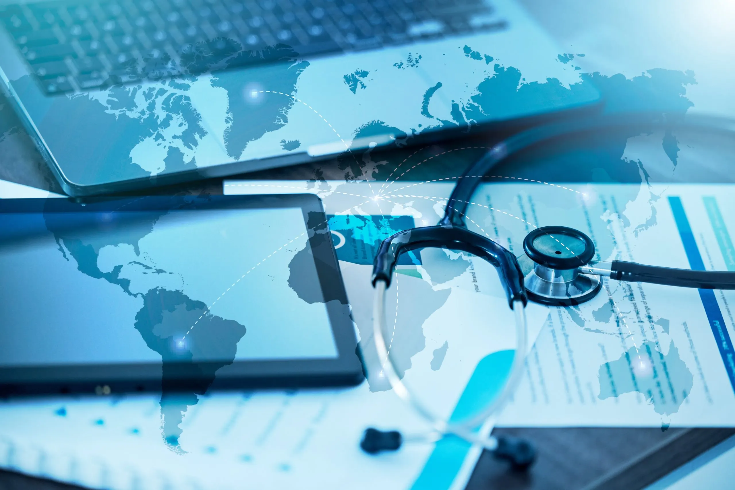 France Medical Tourism Industry Projected to Grow at 8.5% CAGR on Back of Premium Healthcare Services Medical-Tourism-Industry-scaled
