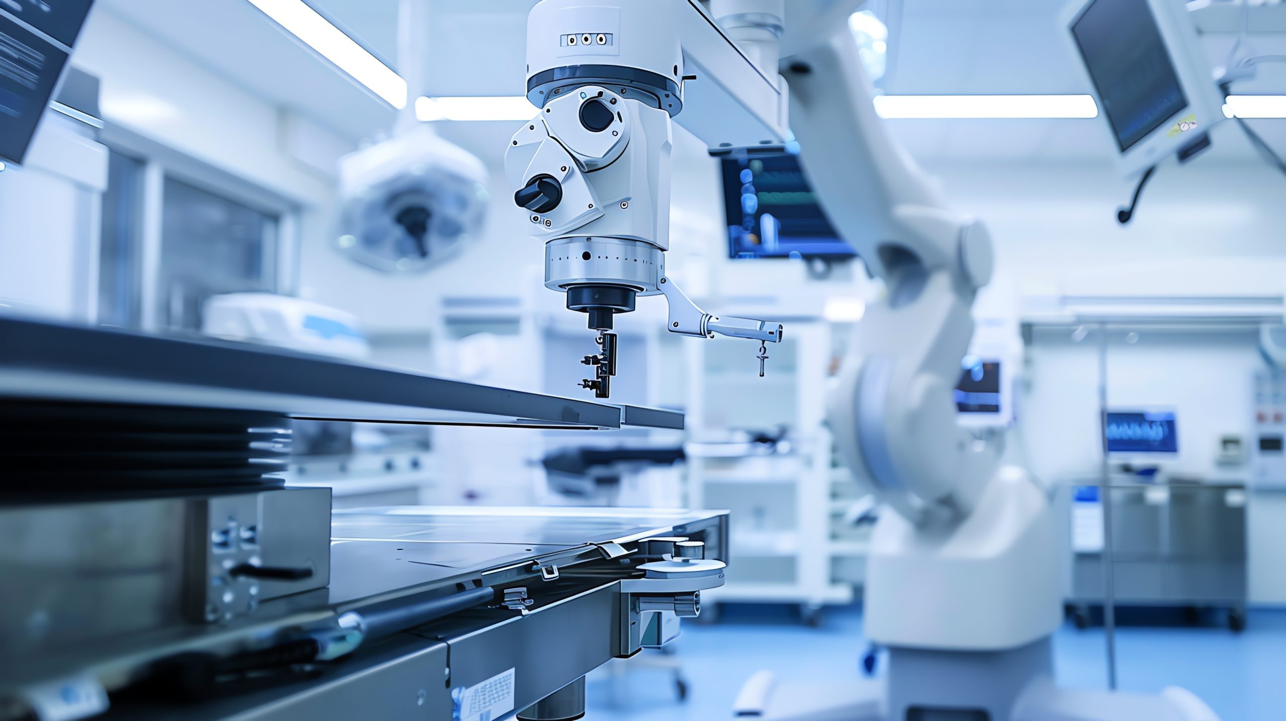 Italy’s Medical Devices Industry Poised for Strong Expansion, Crossing USD 47 Billion Medical-device-industry-scaled