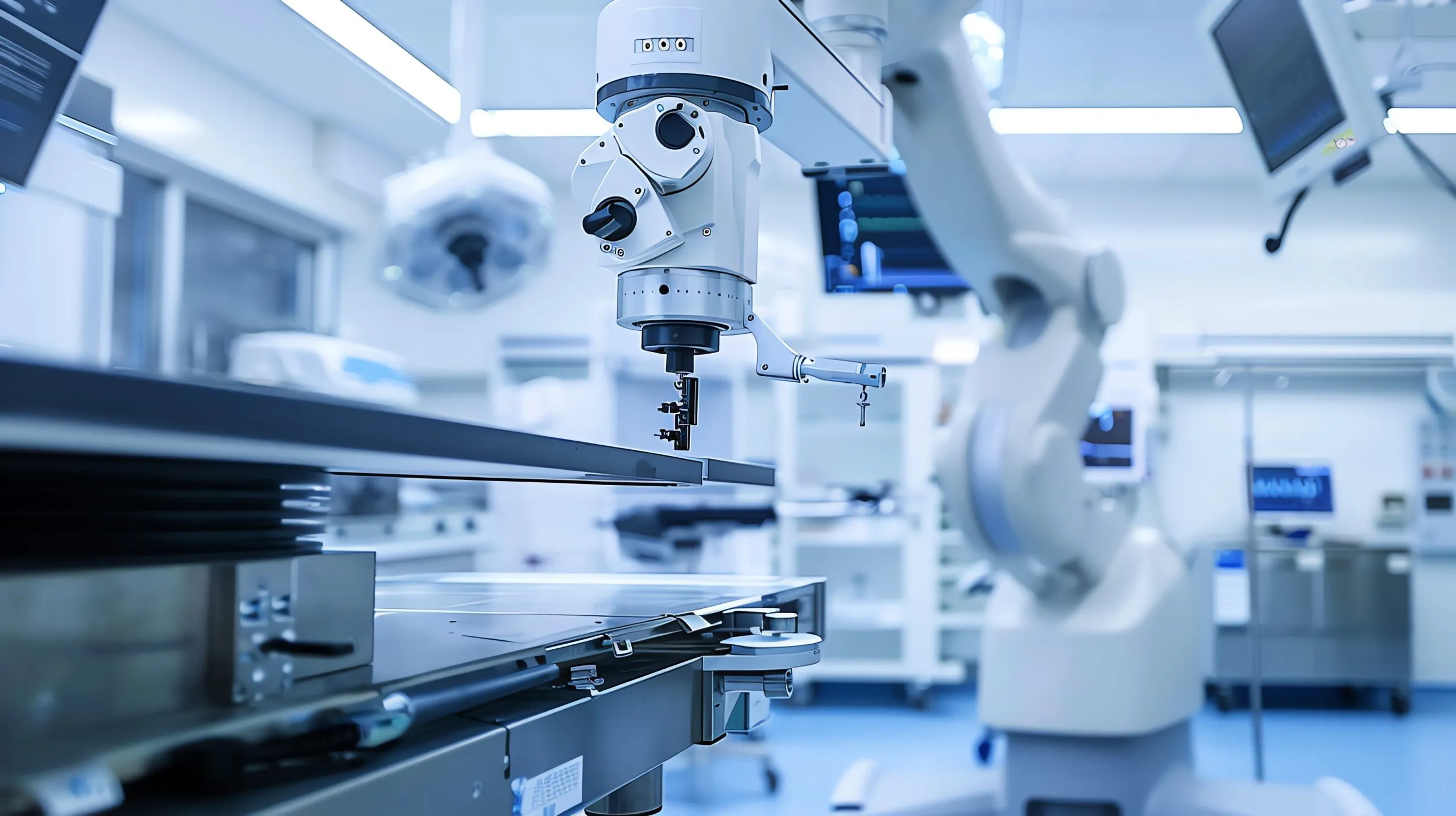 Italy’s Medical Devices Industry Poised for Strong Expansion, Crossing USD 47 Billion Medical-device-industry-scaled