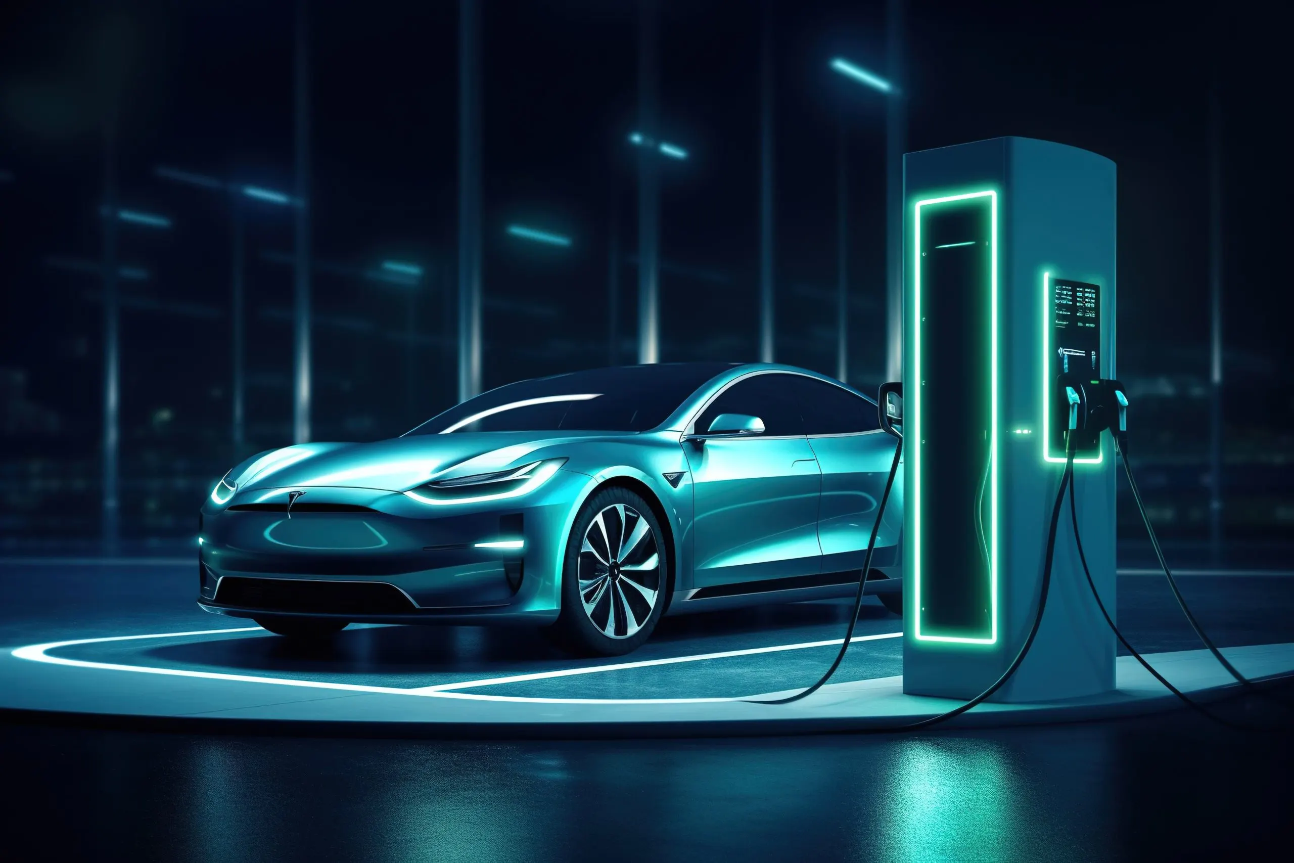 Nigeria Electric Mobility Outlook as Lagos Plans 250 Charging Points and Local Assembly Gains Pace Nigeria-electric-vehicle-industry-scaled