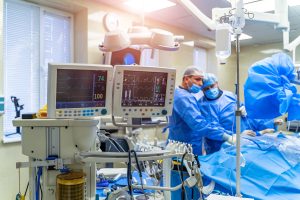 Nigeria Medical Devices Market Outlook to Future as Healthcare Demand Expands and Government Targets 70% Local Health Product Production