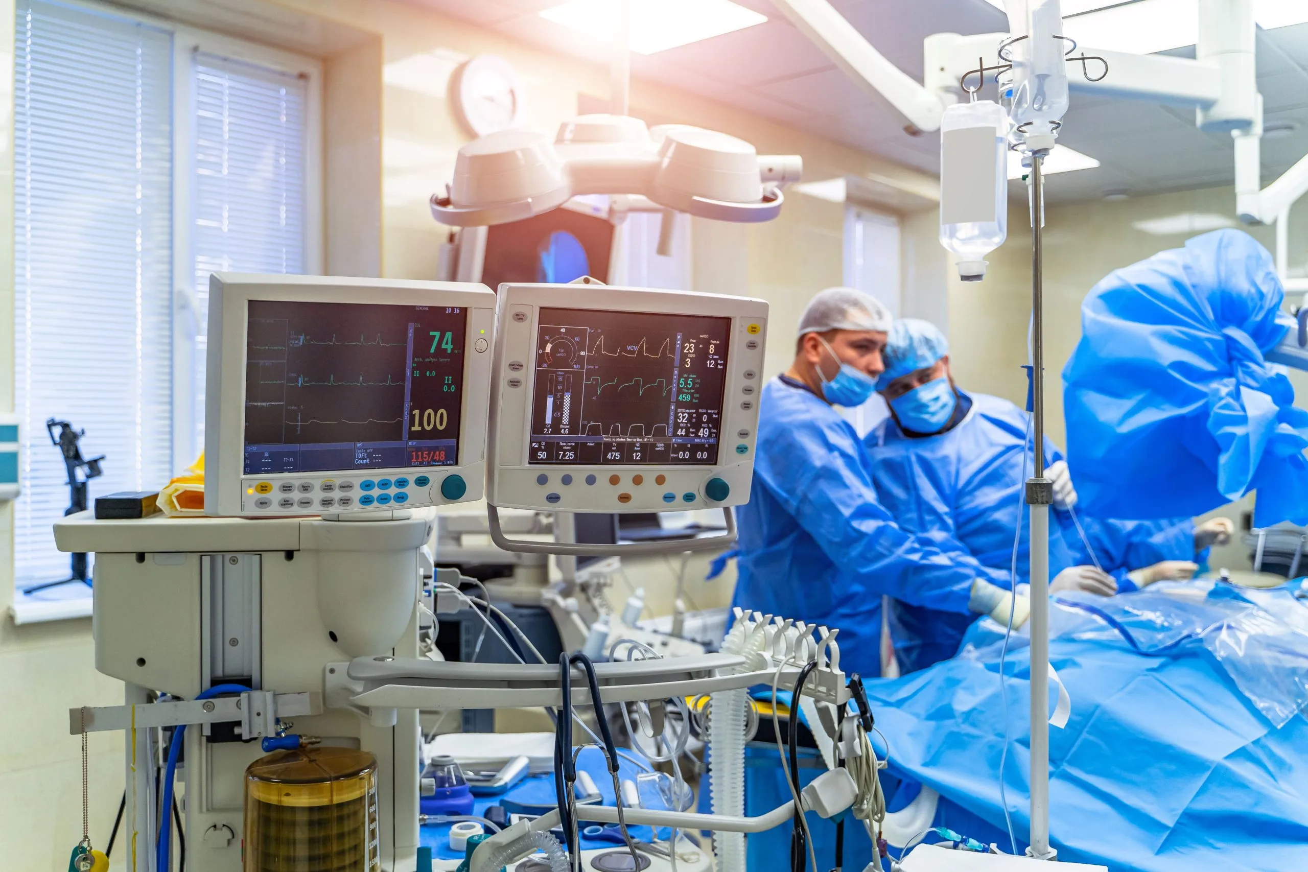 Nigeria Medical Devices Market Outlook to Future as Healthcare Demand Expands and Government Targets 70% Local Health Product Production Nigeria-medical-devices-industry-scaled