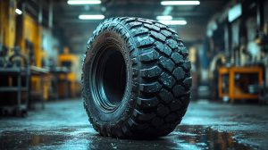 USA Off-Road Tires Industry, Accelerating Demand Supported by SUV Popularity and Industrial Equipment Growth Trends
