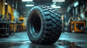 USA Off-Road Tires Industry, Accelerating Demand Supported by SUV Popularity and Industrial Equipment Growth Trends