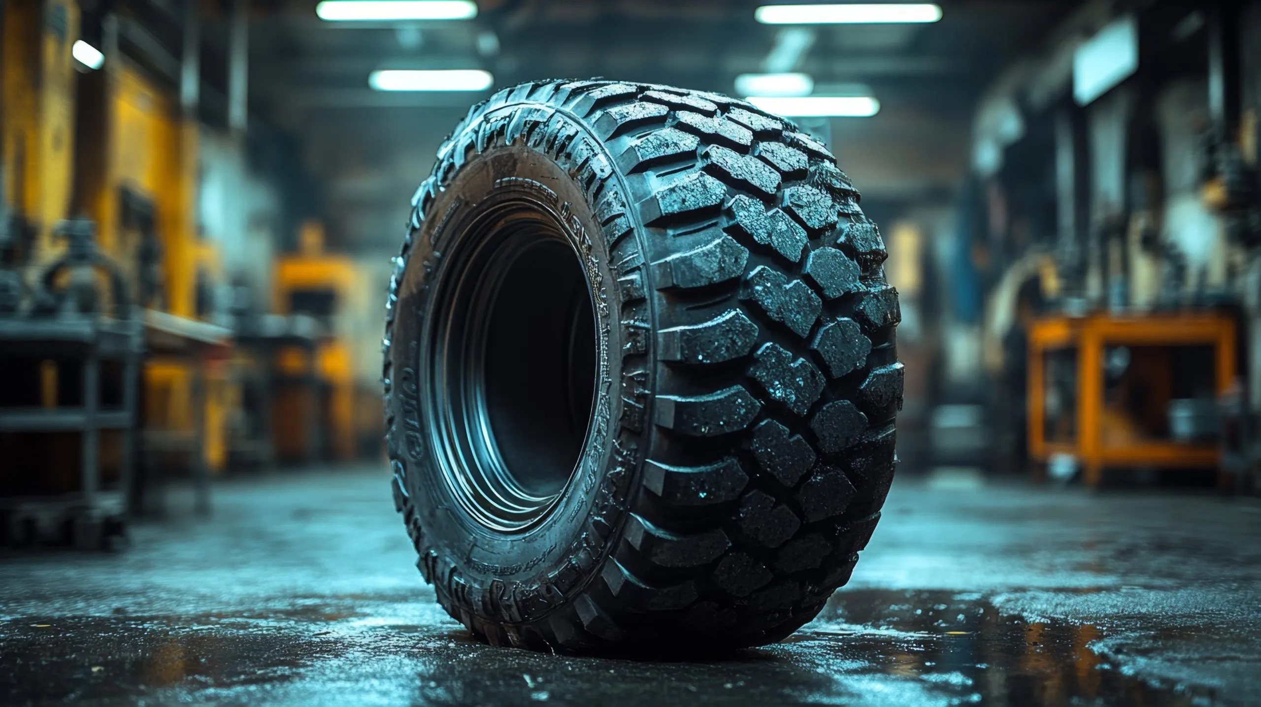 USA Off-Road Tires Industry, Accelerating Demand Supported by SUV Popularity and Industrial Equipment Growth Trends Off-Road-Tires-Industry-scaled