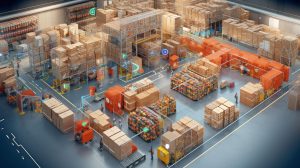 Oman Logistics Sector Nears USD 36 Billion Mark with 3PL Demand Expanding at 4–5 Percent CAGR