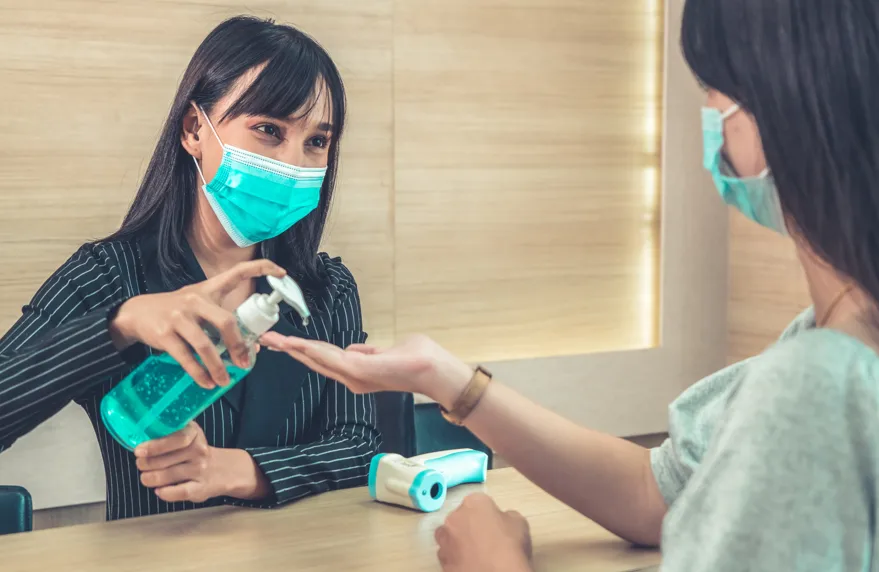 Philippines Disinfectants Market Outlook 2035 Philippines-Disinfectants-