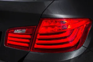 Philippines Taillights Market Outlook 2035