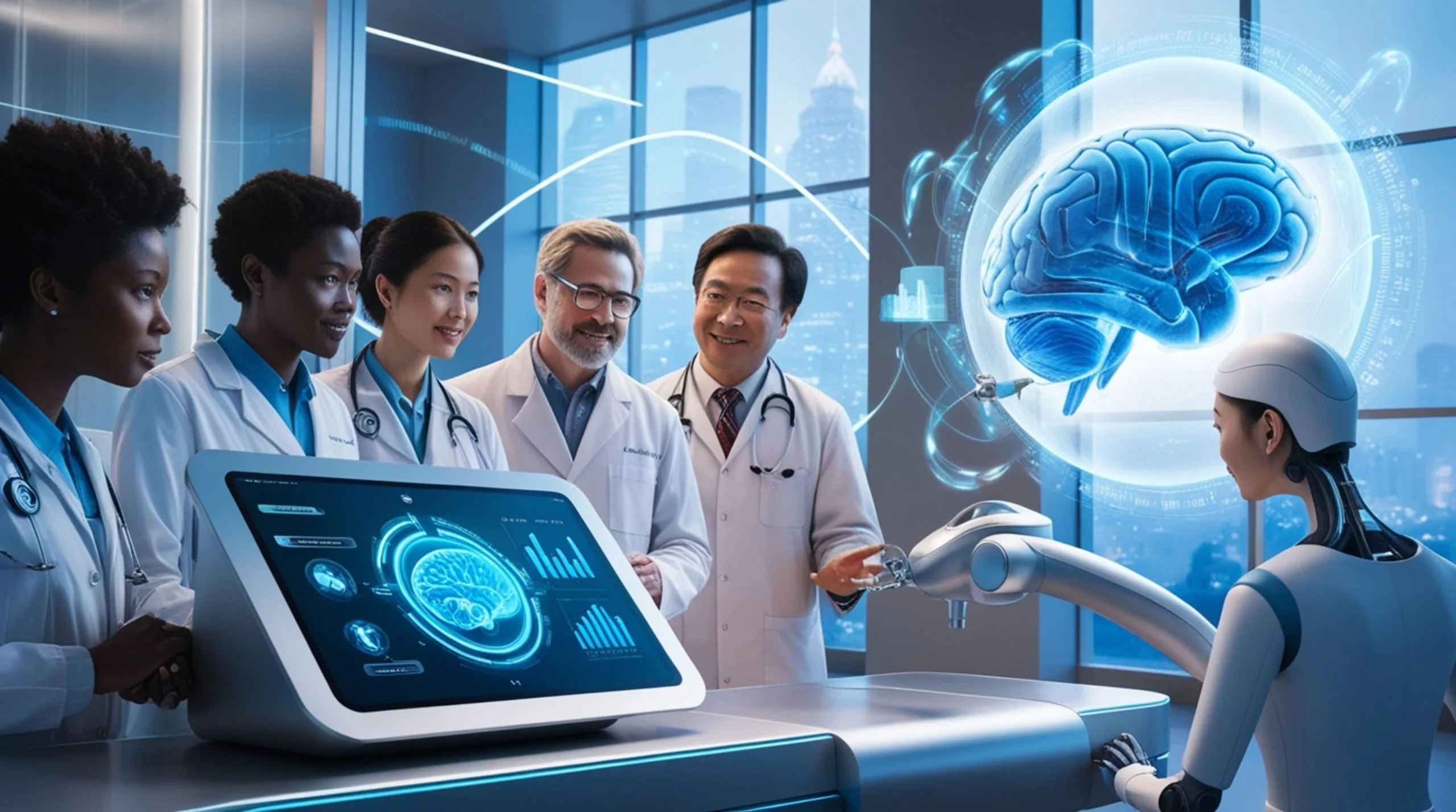 Philippines AI Clinical Decision Support Market Set to Cross USD 1.4 Billion as Hospital Digitization Expands Nationwide Philippines-ai-in-clinical-decision-support-industry-scaled