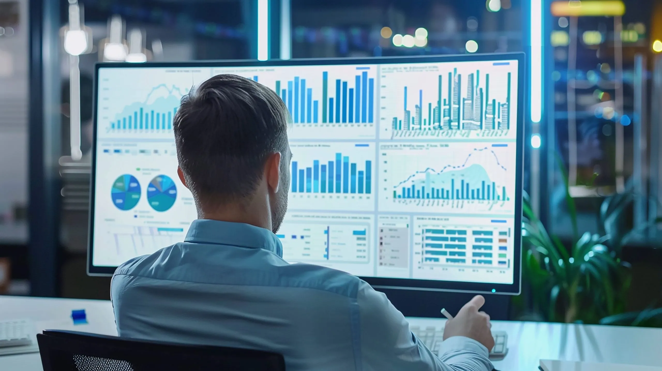Philippines Automated Data Analysis Solutions Industry Expands with 1.89 million IT-BPM Jobs and Rising AI Adoption Across Enterprises Philippines-automated-data-analysis-solutions-industry-scaled